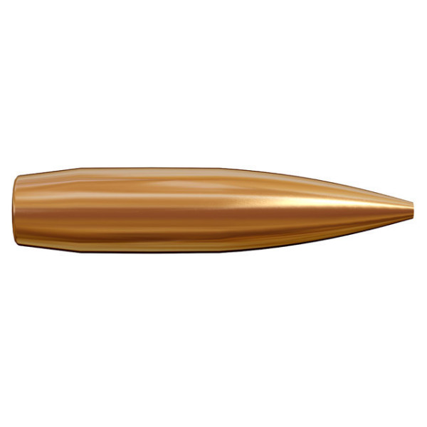 Balles Lapua Scenar .338" - 250 grs x 100