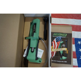 Presse Redding Big Boss II