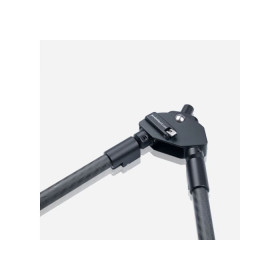 Bipied Spartan Prohunt TAC