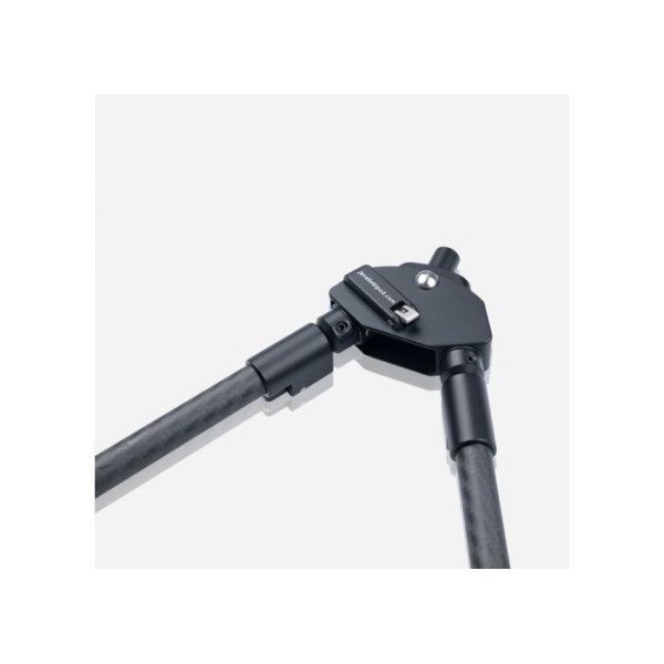 Bipied Spartan Prohunt TAC