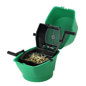 Rotary Case/Media separator RCBS