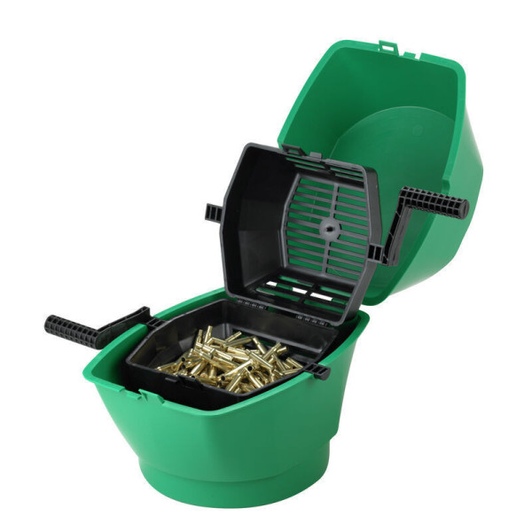 Rotary Case/Media separator RCBS