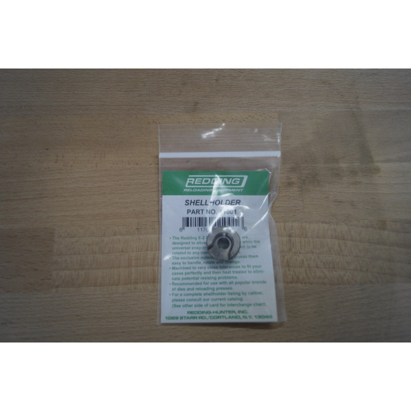 Shell Holder RCBS n° 47