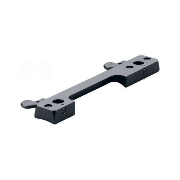 Embase Leupold QR pour Rem 700 SA