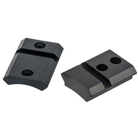 Embases Leupold QRW pour Rem 700 SA ou LA