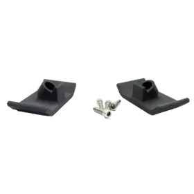 Patins rectangulaires pour bipieds ACCUTAC ACCUTAC