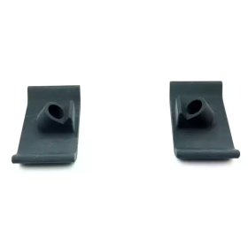 Patins rectangulaires pour bipieds ACCUTAC ACCUTAC