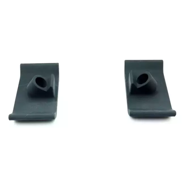 Patins rectangulaires pour bipieds ACCUTAC ACCUTAC