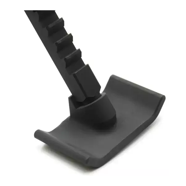 Patins rectangulaires pour bipieds ACCUTAC ACCUTAC