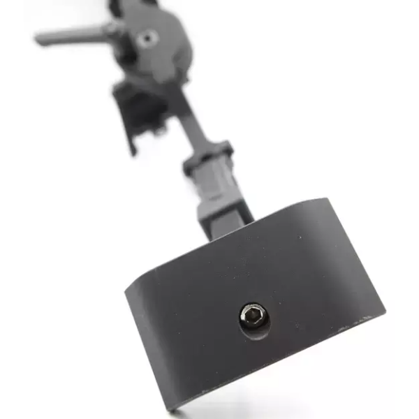 Patins rectangulaires pour bipieds ACCUTAC ACCUTAC