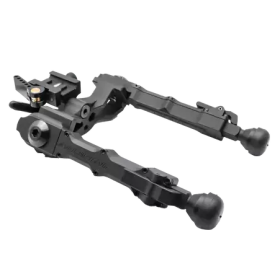 Bipied ACCUTAC WB-4 QD ACCUTAC