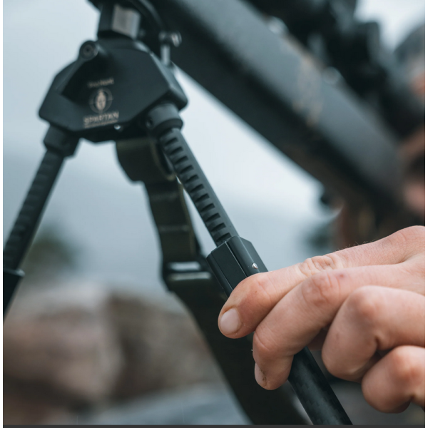 Bipied Spartan Prohunt TAC