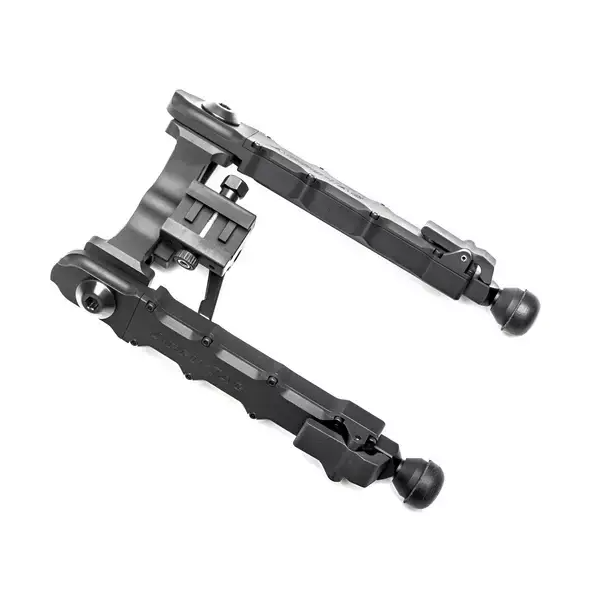 Bipied ACCUTAC HD-50 PICATINNY