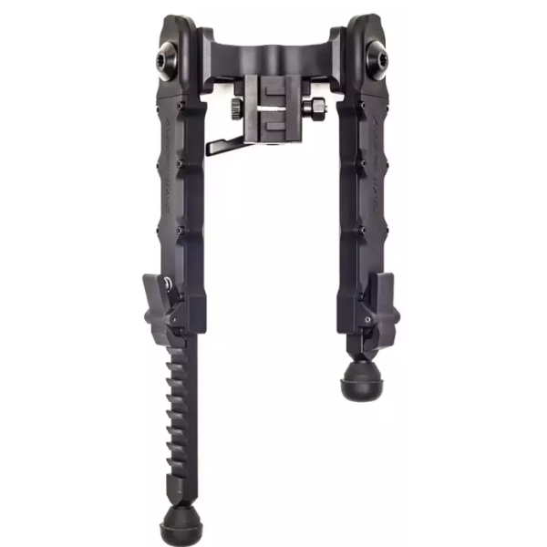 Bipied ACCUTAC HD-50 PICATINNY