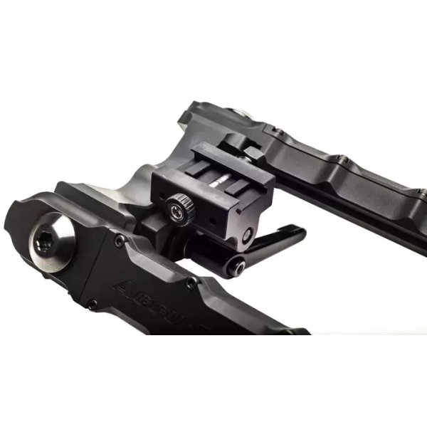 Bipied ACCUTAC HD-50 PICATINNY
