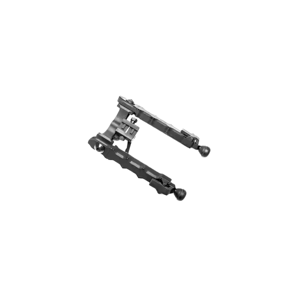 Bipied ACCUTAC HD-50 PICATINNY