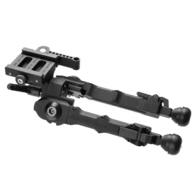 Bipied ACCUTAC BR-4 G2 QD "ARCA" ACCUTAC