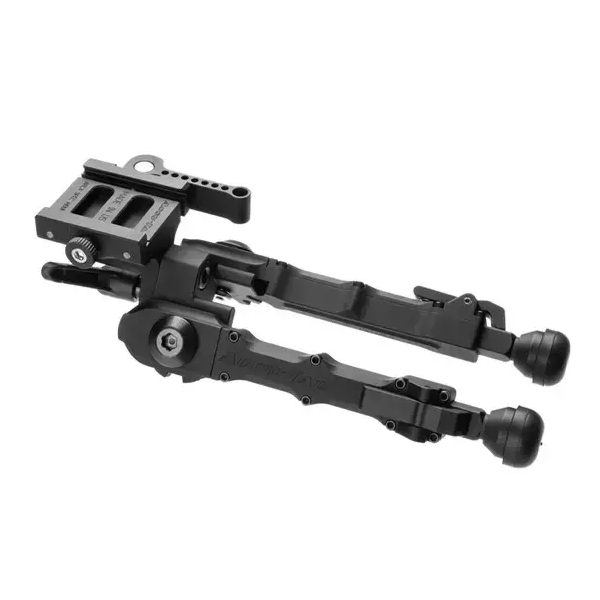 Bipied ACCUTAC BR-4 G2 QD "ARCA" ACCUTAC