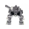 Bipied Tier One ELR Compétition Carbone Picatinny V2 Pan / Tilt