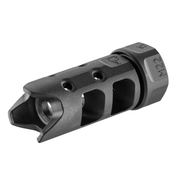 Frein de bouche Audère Mid Quarter cal .30"