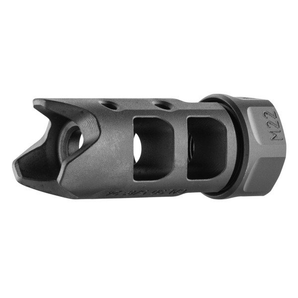 Frein de bouche Audère Mid Quarter cal .30"