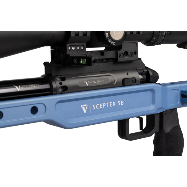 Victrix Scepter Smallbore cal. 22 LR VICTRIX
