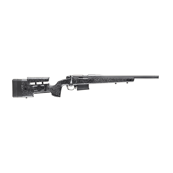 Bergara B14R Trainer Carbon