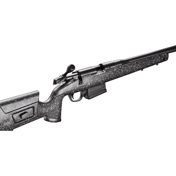 Bergara B14R Trainer Carbon