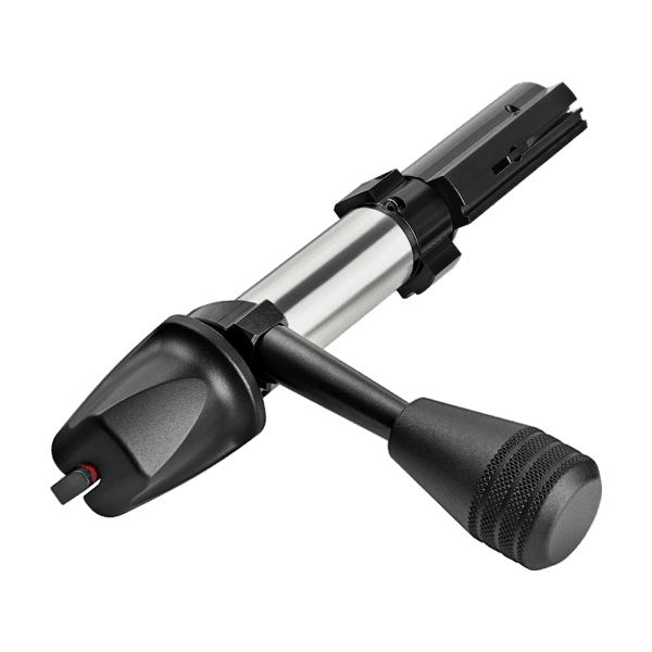 Bergara B14R Trainer Carbon