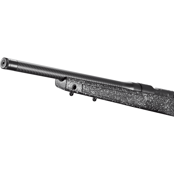 Bergara B14R Trainer Carbon