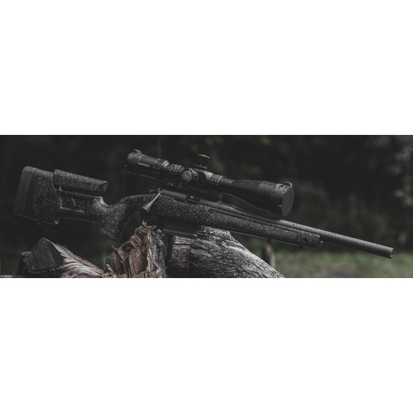 Bergara B14R Trainer Carbon