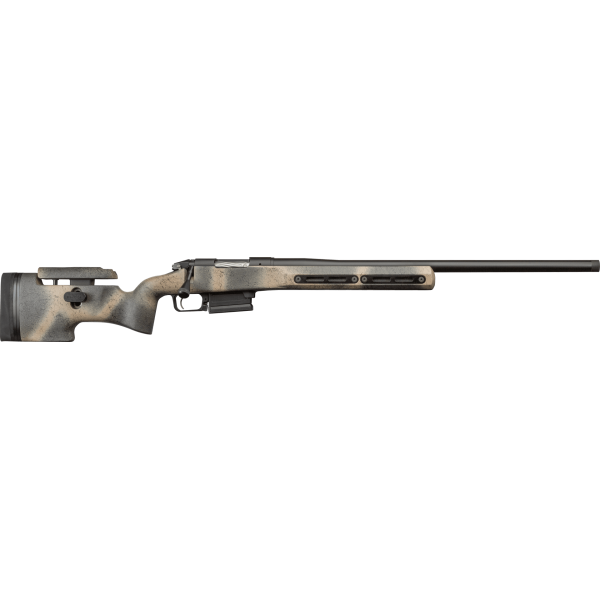 Exclusivité ARMECA : Bergara Premier Ridgeback