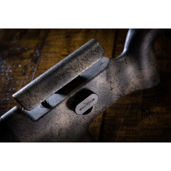 Exclusivité ARMECA : Bergara Premier Ridgeback