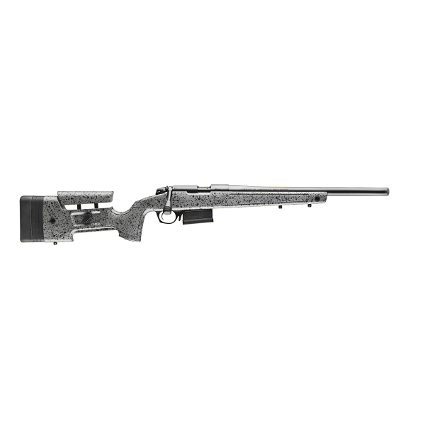 Bergara B14R Trainer Steel