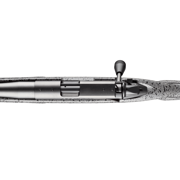 Bergara B14R Trainer Steel