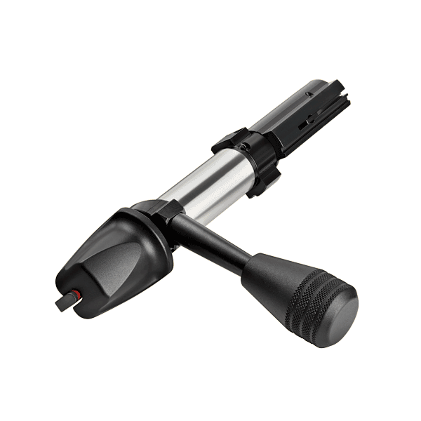 Bergara B14R Trainer Steel