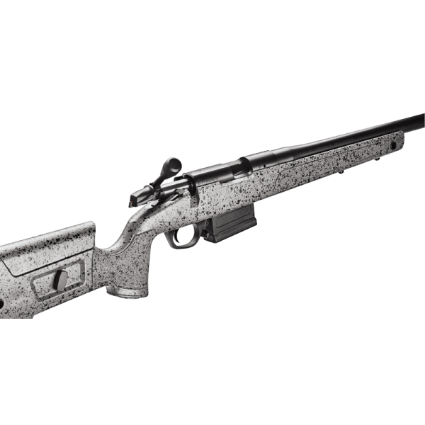 Bergara B14R Trainer Steel