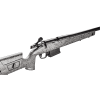 Bergara B14R Trainer Steel