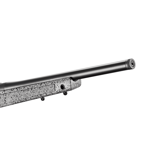 Bergara B14R Trainer Steel