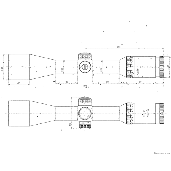 Kahles Helia 2-10 x 50i