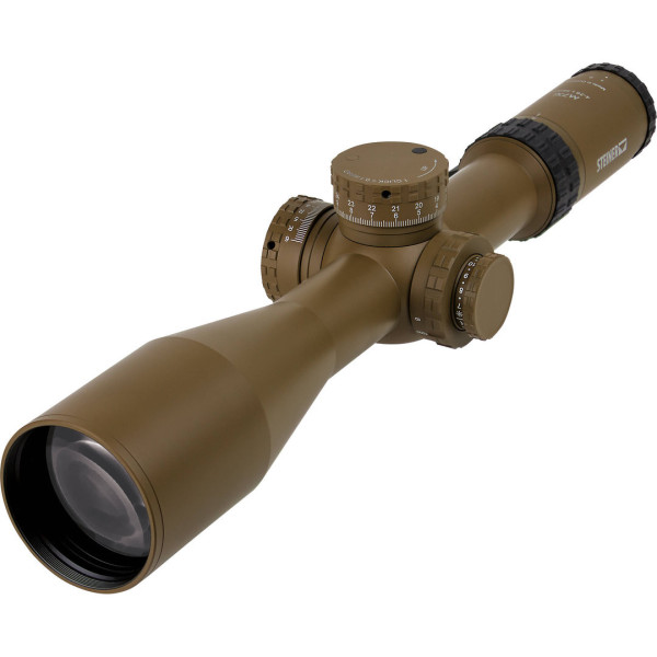 Steiner Military M7Xi 4-28 x 56 Coyote brown