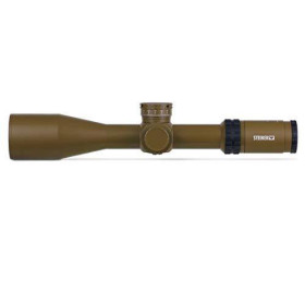 Steiner Military M7Xi 4-28 x 56 Coyote brown