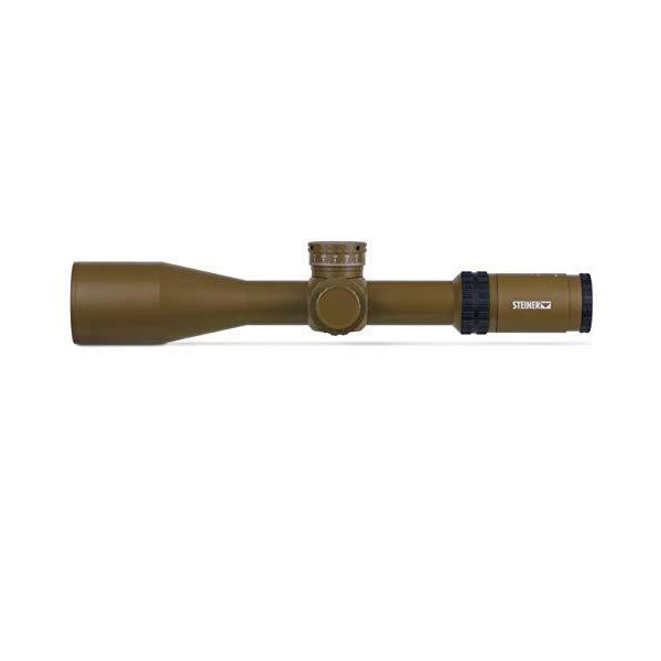 Steiner Military M7Xi 4-28 x 56 Coyote brown