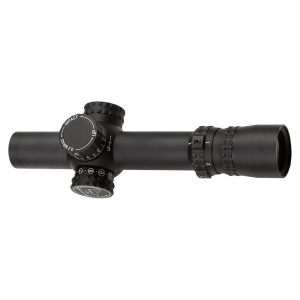 Nightforce NX8 1-8 x 24 F1