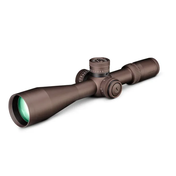 Vortex Razor Gen III 6-36 x 56