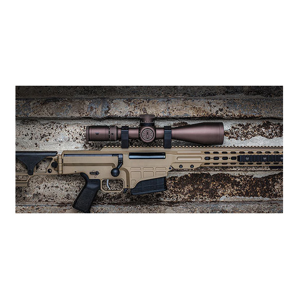 Vortex Razor Gen III 6-36 x 56