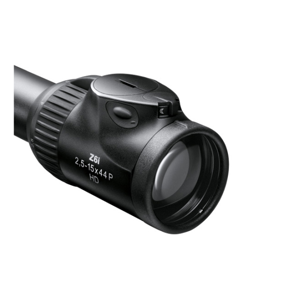 Swarovski Z6i 2,5-15x44 P BT