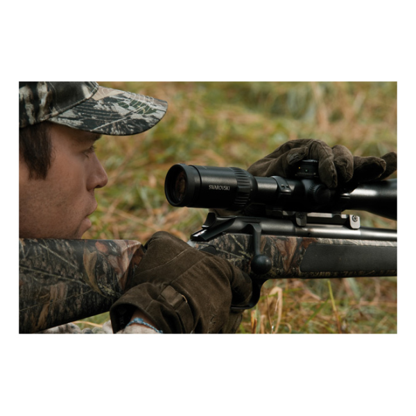 Swarovski Z6i 2,5-15x44 P BT