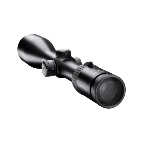 Swarovski Z6i 2,5-15x56 P