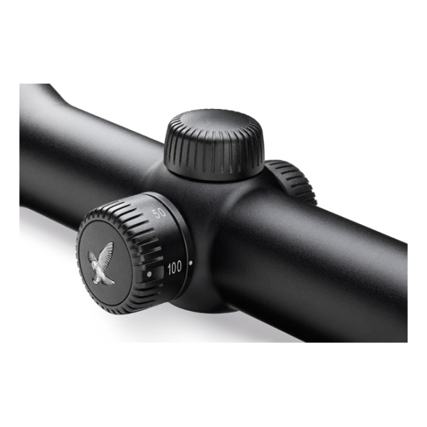 Swarovski Z6i 2,5-15x56 P